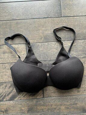 Victoria's Secret Lined Demi Convertible Bra -NEW